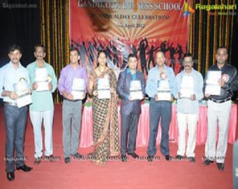 Gandikota Business School Secunderabad Extra Curriculars photo 4
